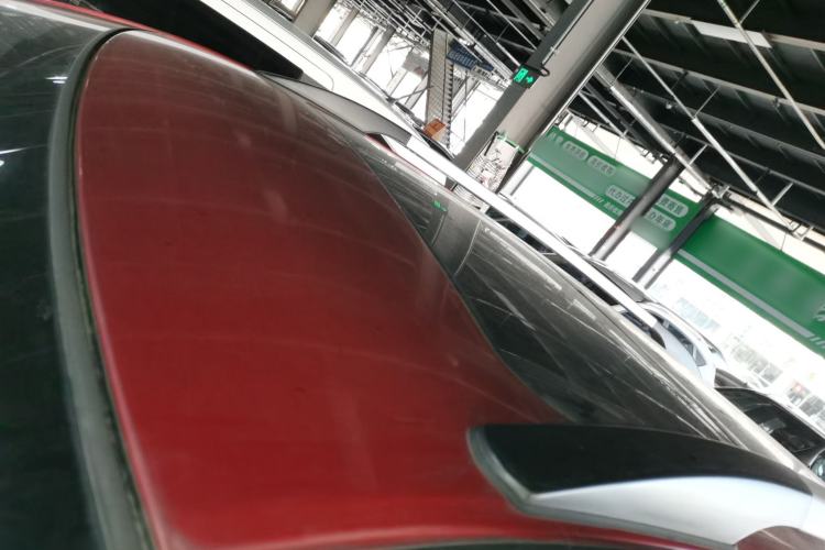 Used Haval H1 2017 Red-Label 1.5L AMT Luxury Model
