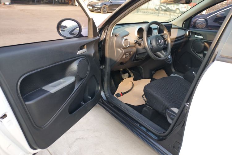 Used ORA Black Cat 2019 301km Standard Edition