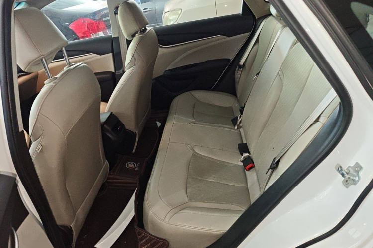 Used Buick GT 2017 15N Automatic Elite Version
