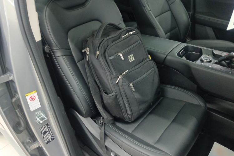 Used Haval H Dog New Energy 2024 Hi4 102km Trend Electric Version Plus
