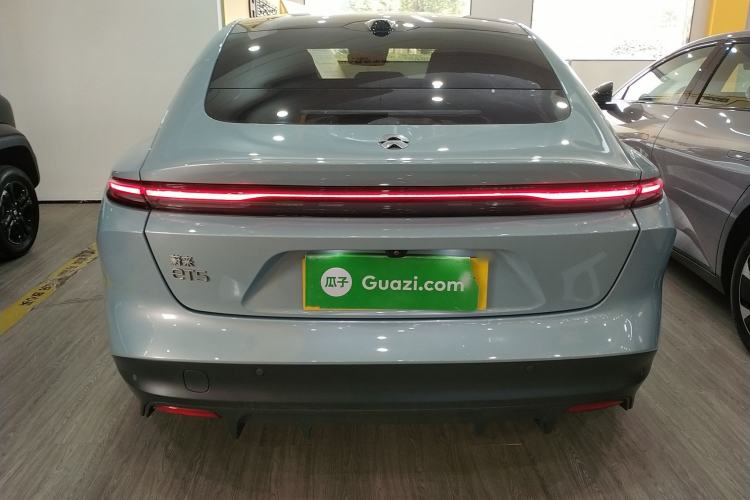 Used Nio ET5 2022 75 kWh