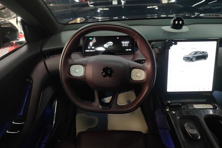 Used Nio ET5T 2024 75kWh Touring
