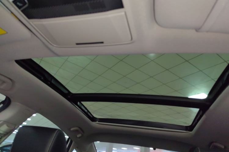 Used Honda Inspire 2019 260TURBO Elegant Edition China VI Emission Standard
