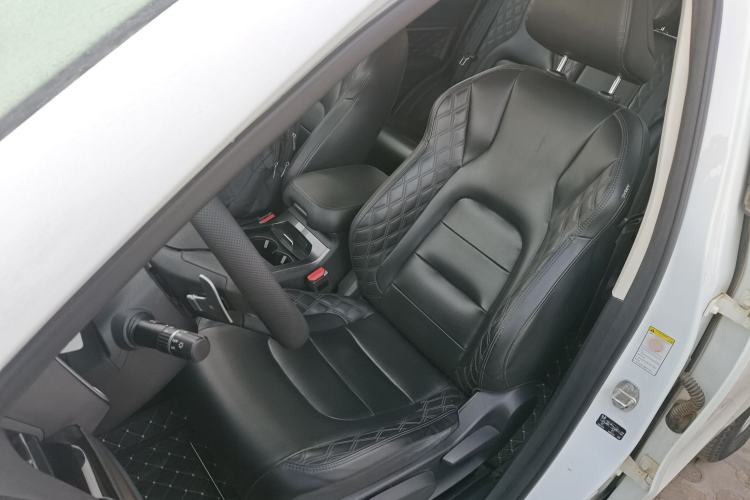 Used Haval H6 2021 1.5T Automatic Urban Edition
