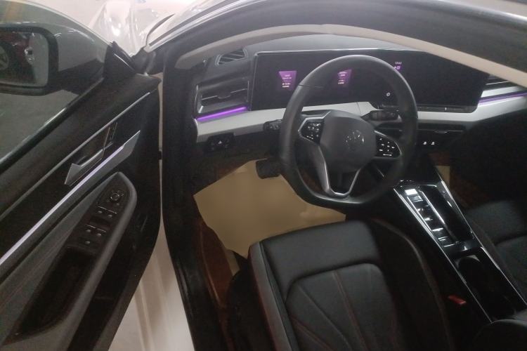 Used Volkswagen Lamando 2023 Lavida L 280TSI DSG Cool & Spicy Edition
