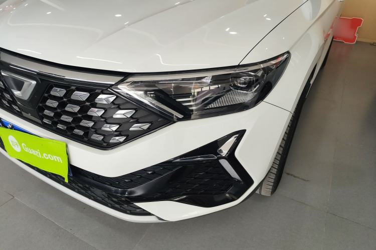 Used Jetta VS5 2023 280TSI Automatic Trend Edition