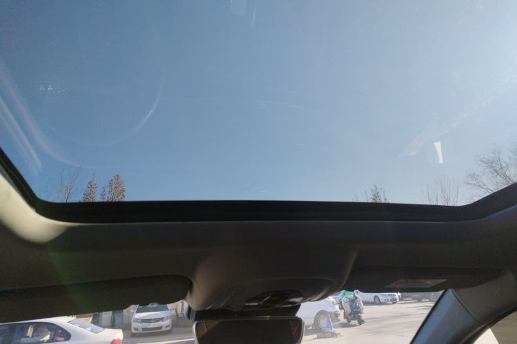 Used Chery Tiggo 8 PRO 2022 290T Two-Wheel Drive Haohan Edition 5 Seats
