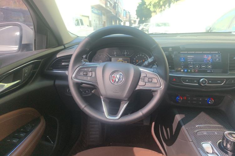 Used Buick Regal 2022 552T Smart Edition