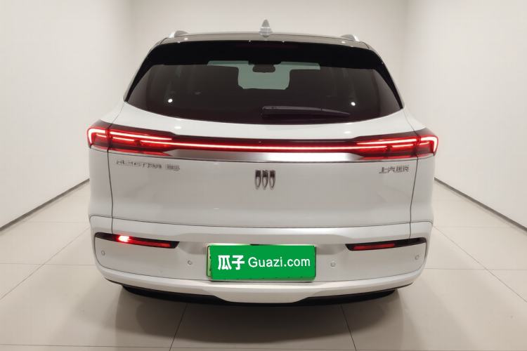 Used Buick E5 2025 Model 515KM First-Adoption Edition
