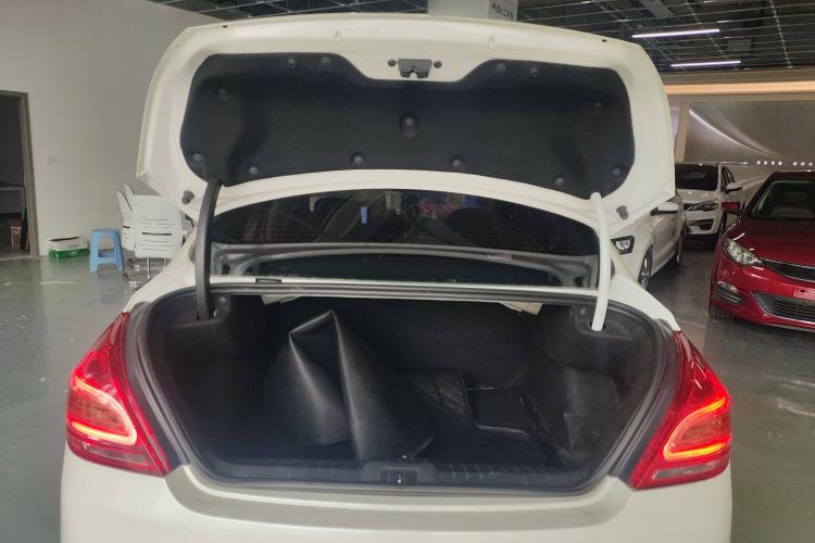 Used Peugeot 308 2014 Enjoy Edition Classic 1.6L Automatic Premium Model
