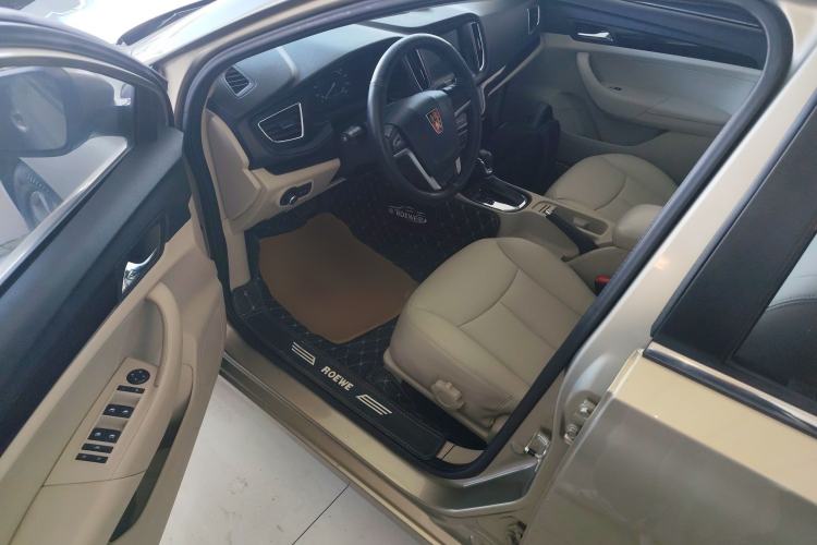 Used Roewe 360 2015 20T TST Deluxe Edition