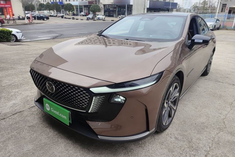 Used Mazda EZ-6 2024 Range-Extended 200 Luxury Edition