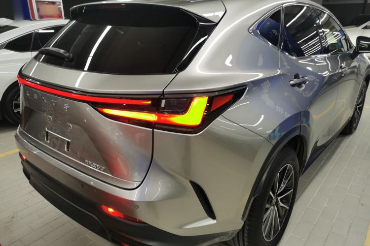 Used Lexus NX 2023 260 Front-Wheel Drive Chuan Yue Edition