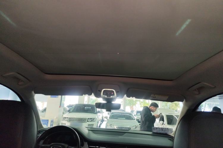 Used Audi Q7 2016 45 TFSI Technology Edition
