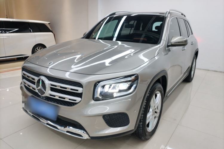 Used Mercedes-Benz GLB 2022 GLB 220 Dynamic Edition