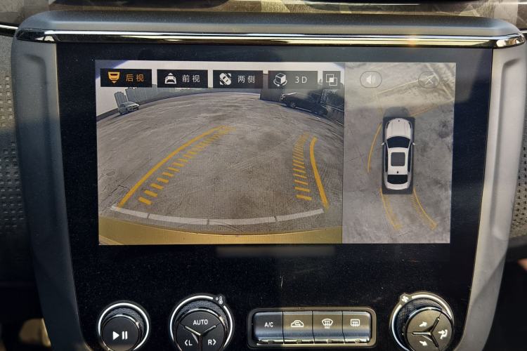 Used Lynk & Co 03 2020 03+ 2.0TD Automatic Wind-Chasing Edition
