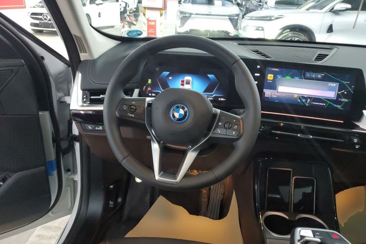 Used BMW iX1 2023 eDrive25L X Design Package
