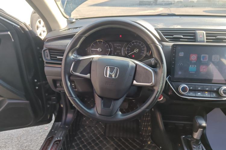 Used Honda Crider 2019 180 Turbo CVT Comfort Edition China V