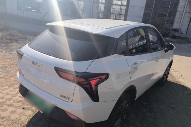 Used NETA V 2021 Standard Range Version