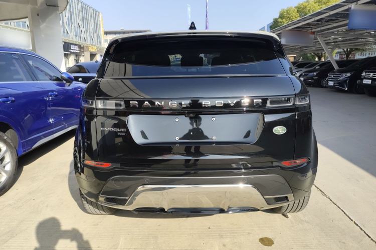 Used Land Rover Range Rover Evoque 2021 Range Rover Velar L 249PS R-Dynamic First Edition
