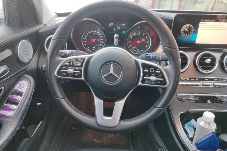 Used Mercedes-Benz C-Class 2019 C 260 L Sport Edition