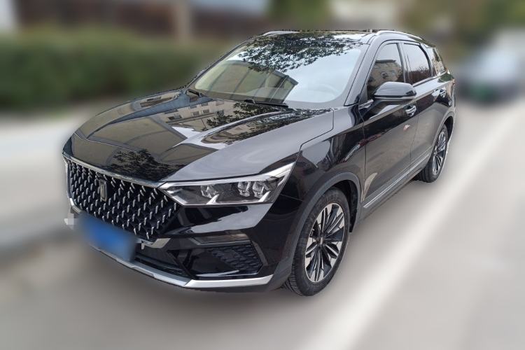 Used Bestune T77 2021 PRO 280 TID Automatic Elite Model