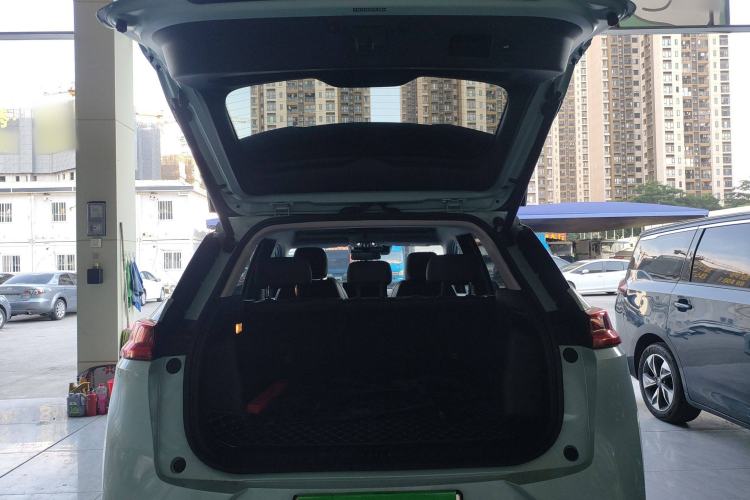 Used AION V 2022 Plus 70 Smart Edition Ternary Lithium
