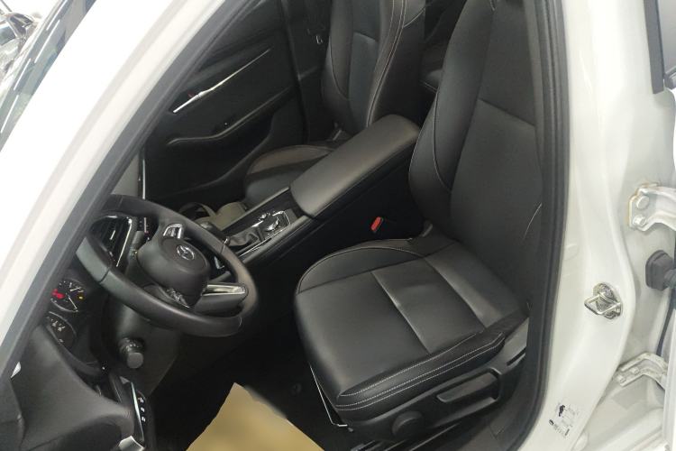 Used Mazda Mazda 3 Axela 2023 2.0L Automatic ZhiXuan Edition
