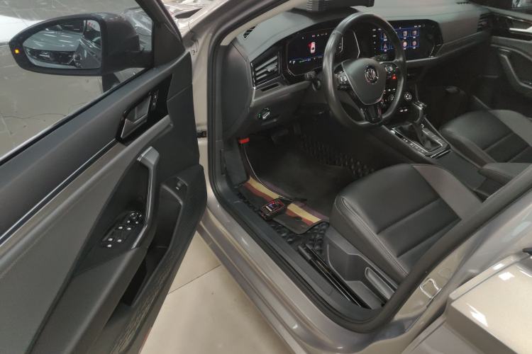 Used Volkswagen Sagitar 2022 280TSI DSG Excellence Edition