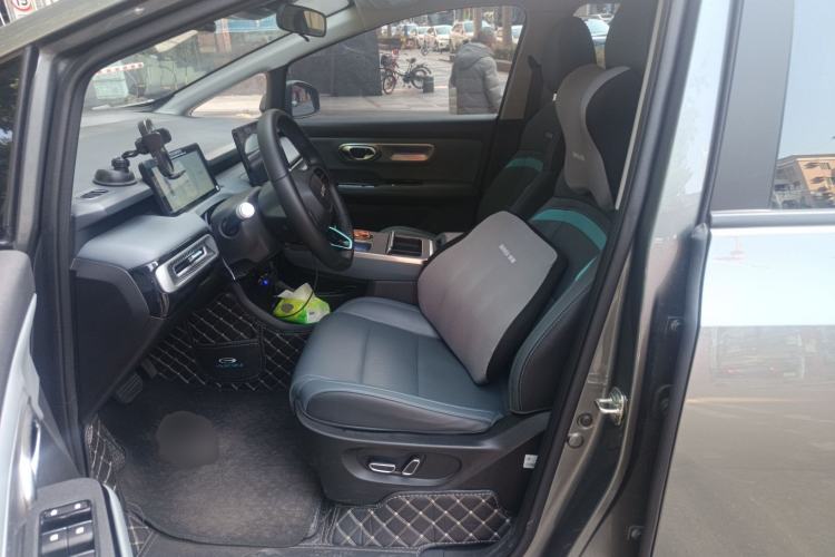 Used AION Y 2023 Plus 510 Smart Edition