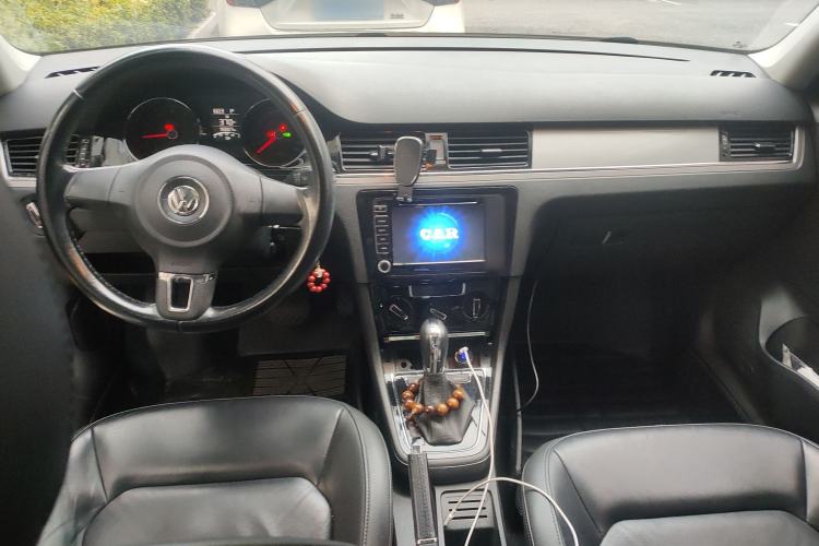 Used Volkswagen Bora 2014 1.6L Automatic Comfort Model