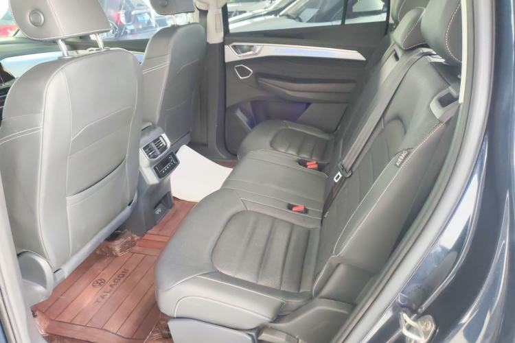 Used Volkswagen Talagon 2021 380TSI Four-Wheel Drive Luxury Premium Edition Pro
