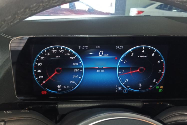 Used Mercedes-Benz GLA 2020 GLA 200