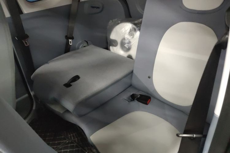 Used Bestune Pony 2025 222km Range Agile Horse