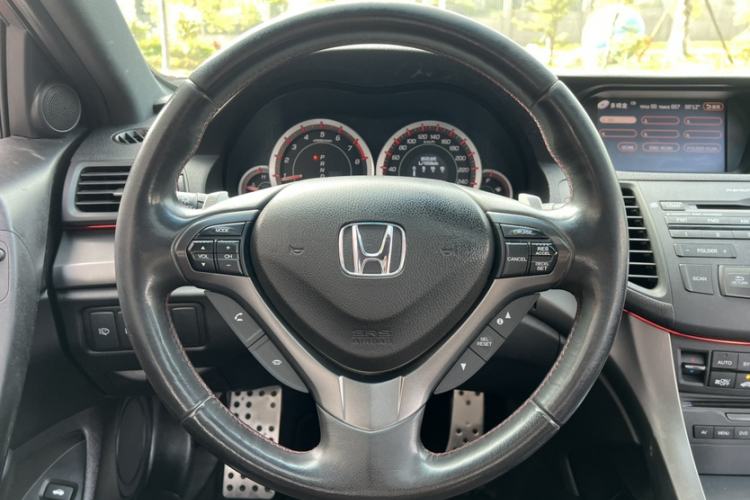 Used Honda Spirior 2013 2.4L TYPE-S