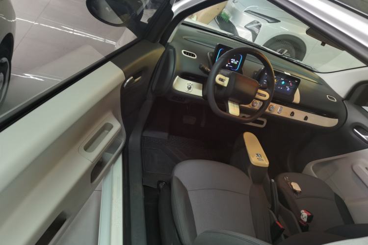 Used  Lumin 2022 210km Sweet Edition
