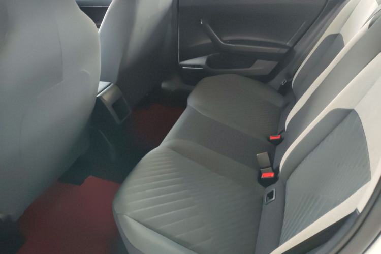 Used Volkswagen Lavida 2023 New Rui 1.5L Automatic New Yi Edition
