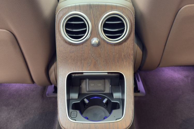 Used Mercedes-Benz E-Class 2023 E 260 L