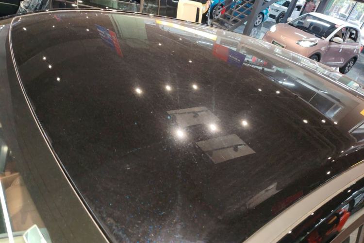 Used Wuling Bingo S 2025 Model 325km Flagship Edition