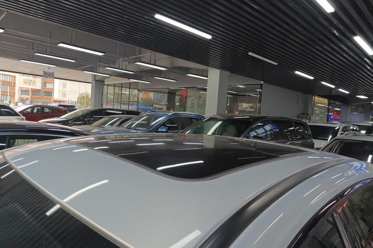 Used AION S MAX 2024 70 Star Edition
