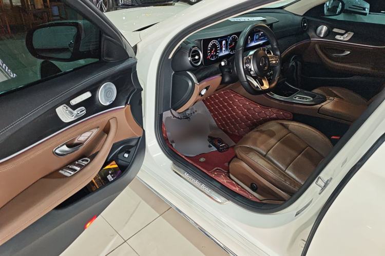 Used Mercedes-Benz E-Class 2019 Restyled E 300 L Sport Luxury Edition