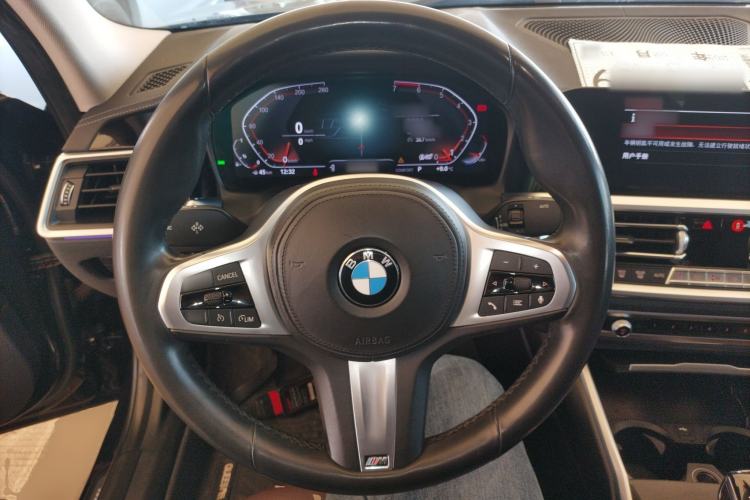 Used BMW 3 Series 2021 325i M Sport Package
