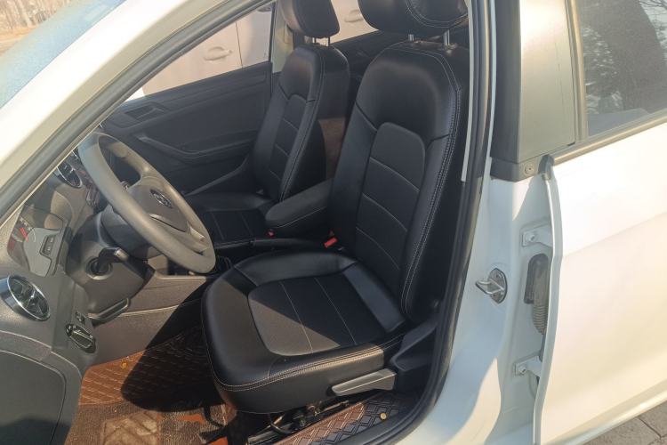 Used Volkswagen Jetta 2019 Dream Edition 1.4L Manual Fashion Version