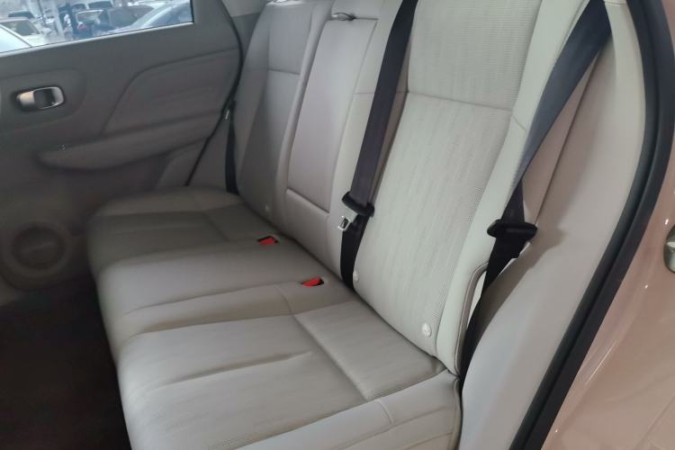 Used Leapmotor B10 2025 510 Joyful Edition
