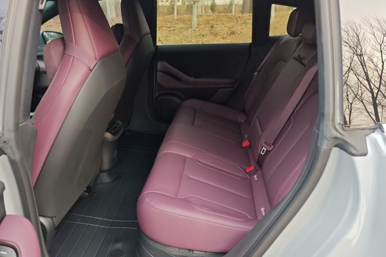 Used Nio ET5T 2023 75 kWh Touring