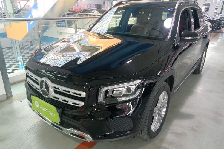 Used Mercedes-Benz GLB 2023 GLB 220 Sport Edition