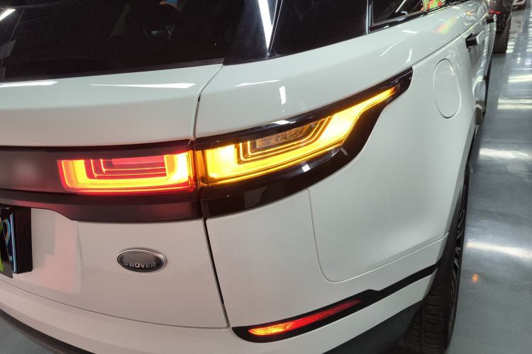 Used Land Rover Range Rover Velar 2018 P300 S
