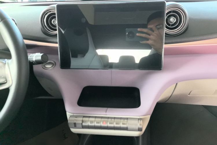 Used BYD Dolphin 2021 405 km Fashion Edition
