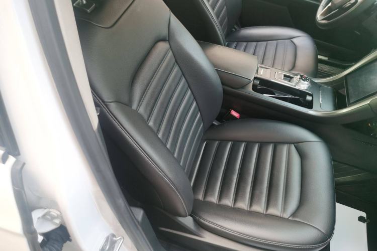 Used Ford Mondeo 2018 EcoBoost 180 Smart Control Fashion Model China V Standard
