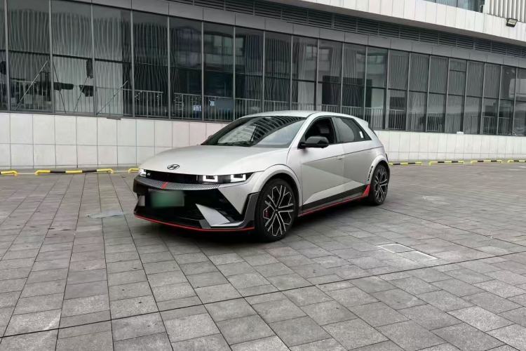Used Hyundai IONIQ 5 N 2024 Base Model